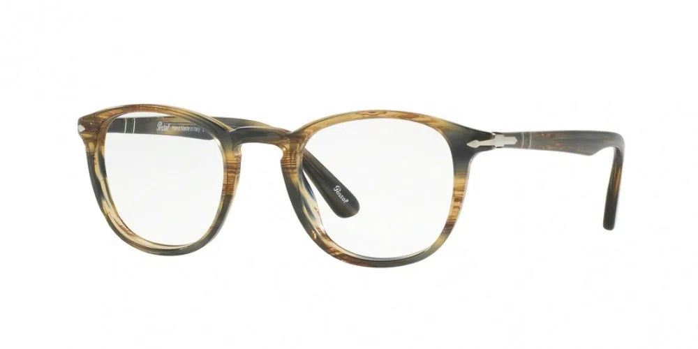 Persol 3143V Eyeglasses - view 7